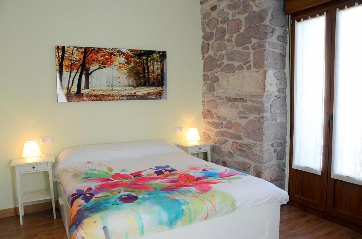Apartamentos Elizondo Exterior photo