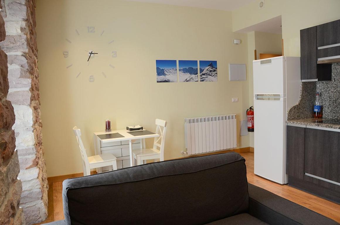 Apartamentos Elizondo Exterior photo