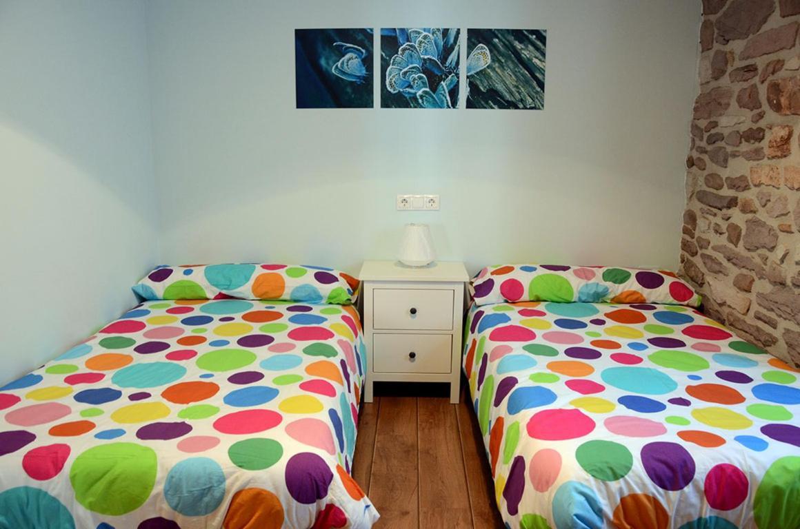 Apartamentos Elizondo Exterior photo