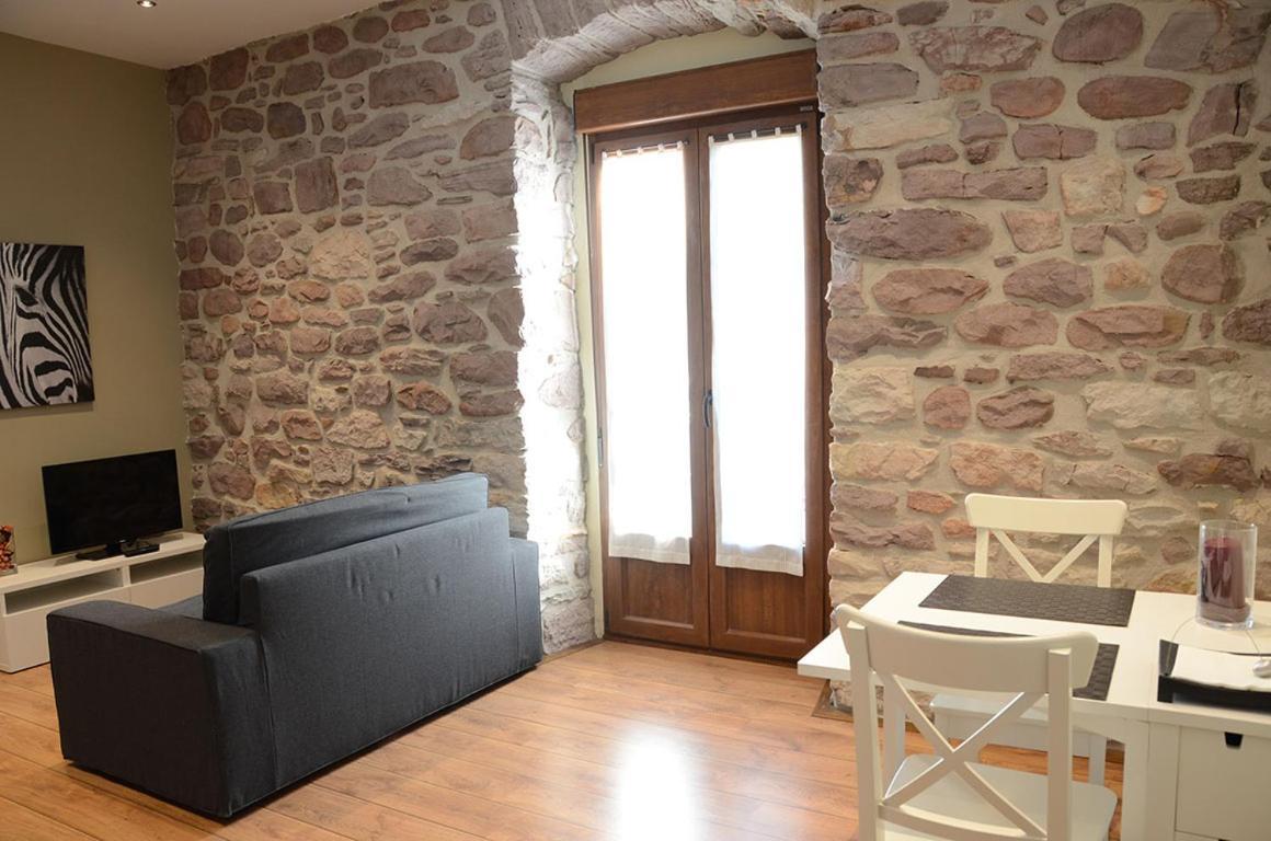 Apartamentos Elizondo Exterior photo