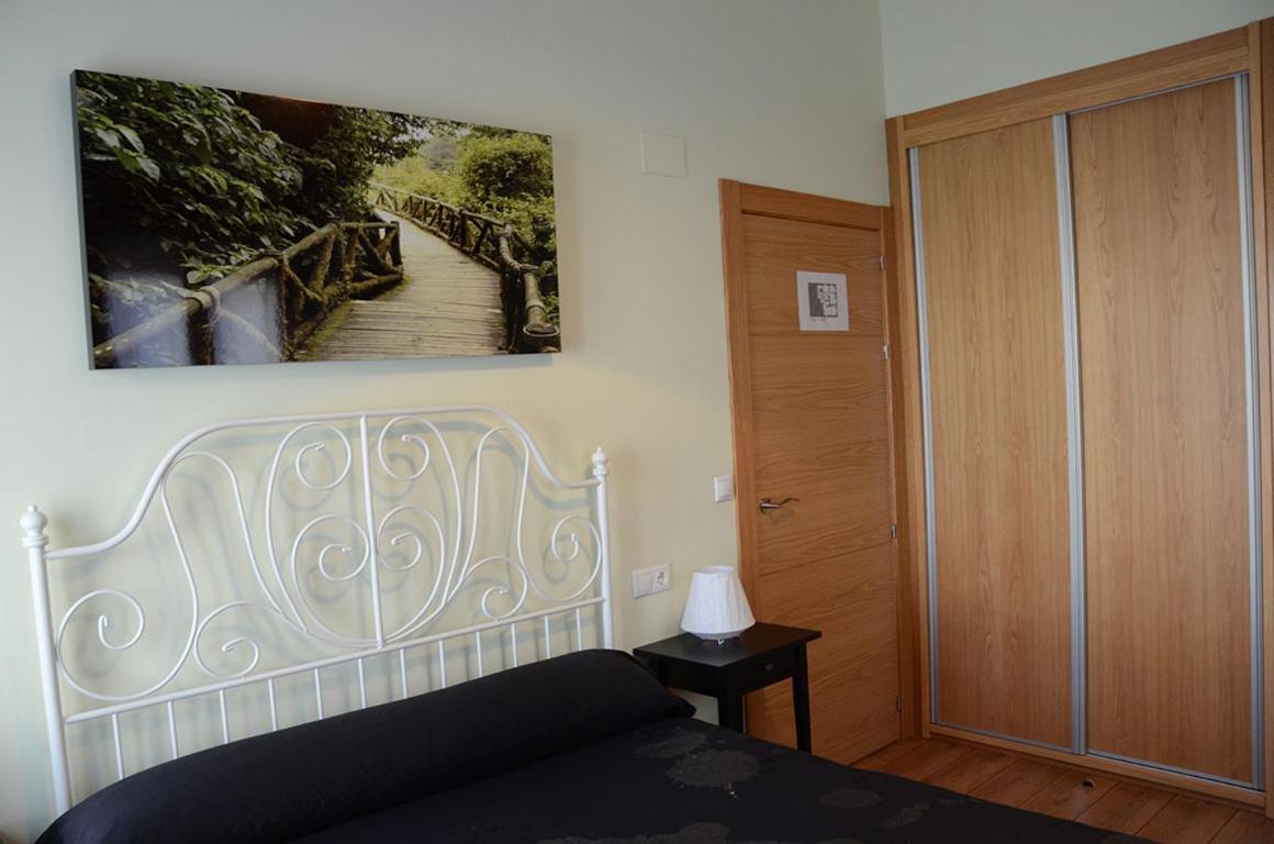 Apartamentos Elizondo Exterior photo