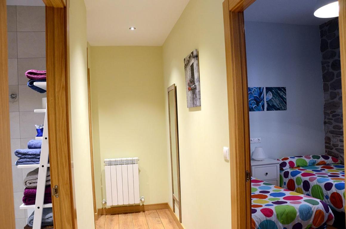 Apartamentos Elizondo Exterior photo